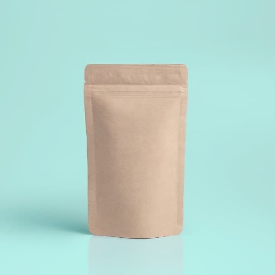 Pouches
