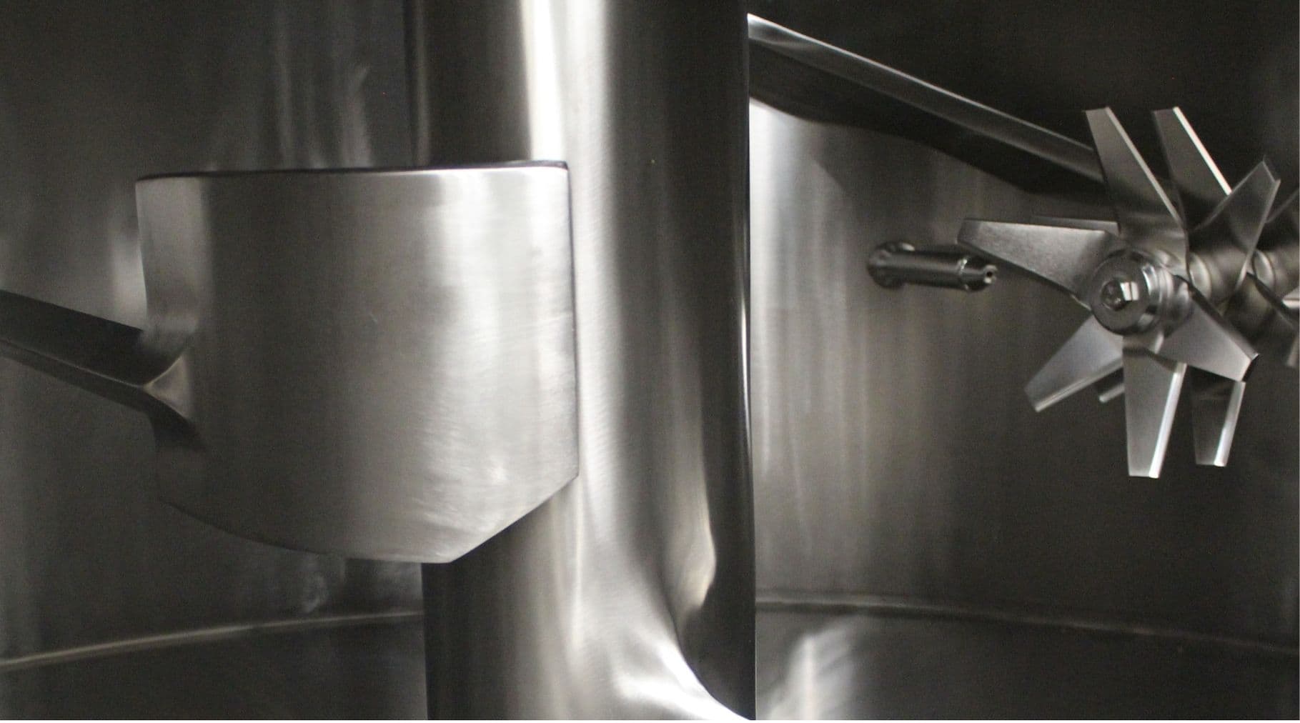 development & production 
of premixes